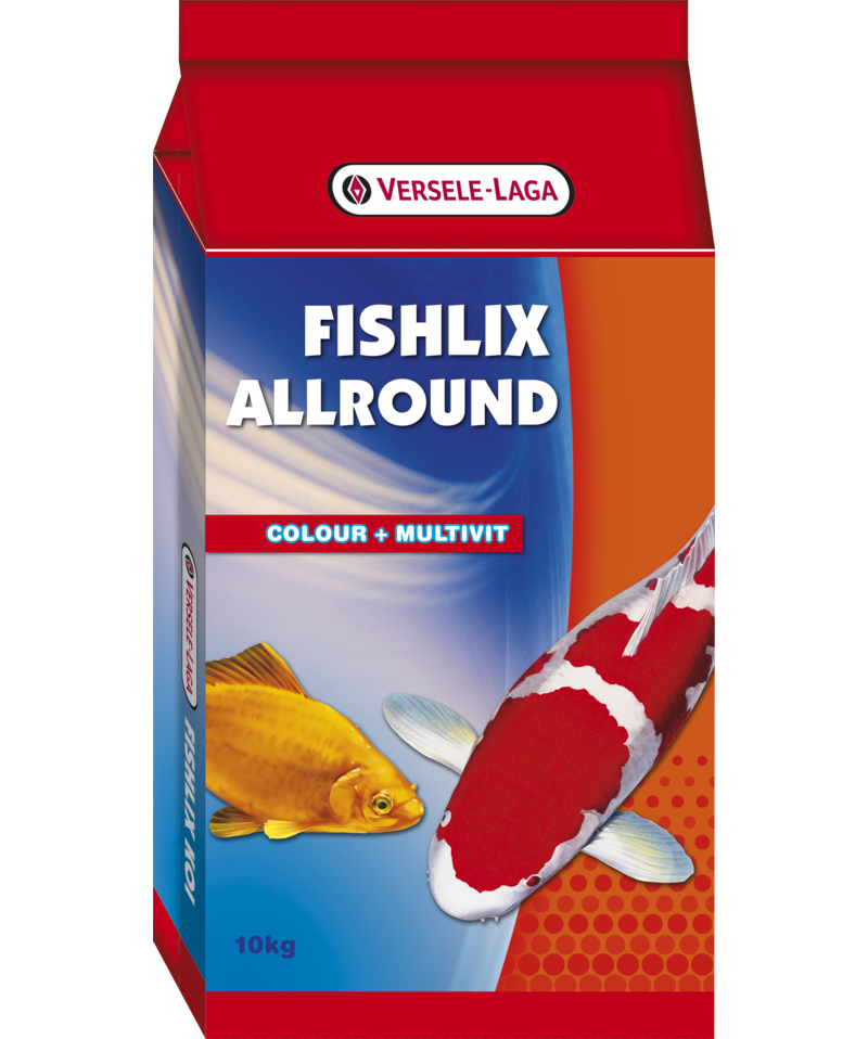 Fishlix All-Round 10kg