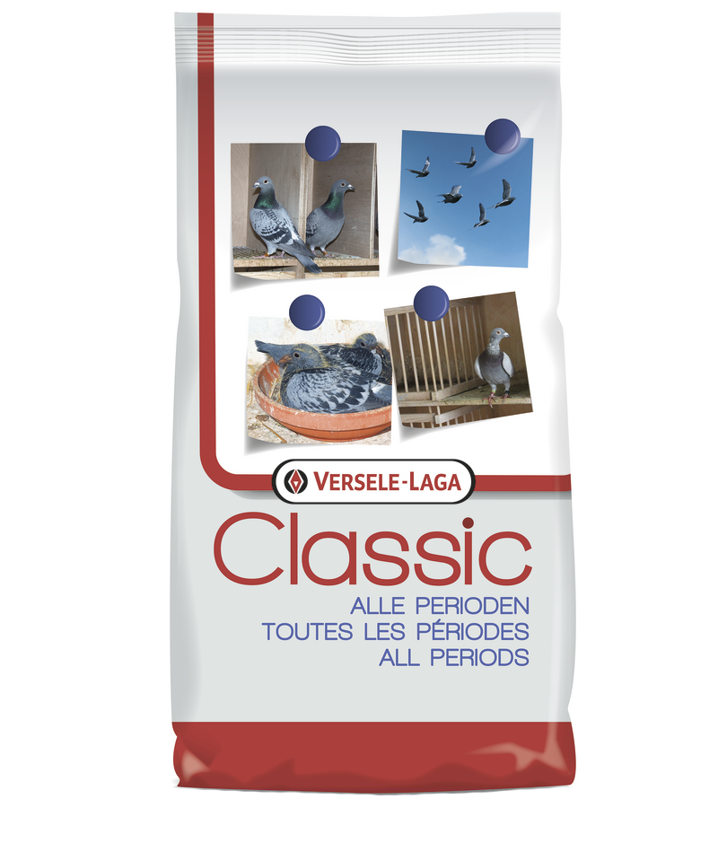 Porumbei Classic All-Round 20kg