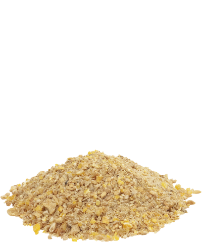 Broiler Farm 1 Crumble 20kg