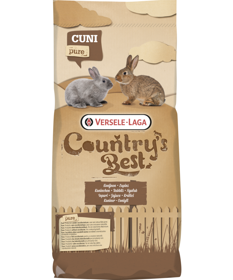 Cuni Fit pure 20kg