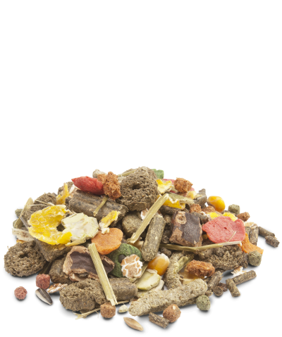 Crispy Muesli Rabbits 20kg