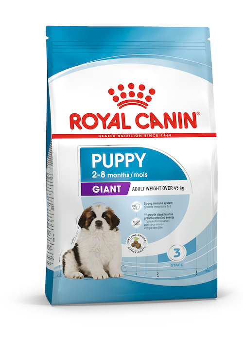 Puppy Giant 15kg